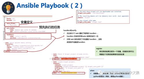 邊緣設備系統(tǒng)與計算雜談 Ansible學習之旅與零售行業(yè)的軟硬件協(xié)同