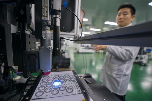 華工科技激光裝備榮膺國家級制造業(yè)單項冠軍產(chǎn)品 賦能計算機軟硬件及輔助設備零售新格局